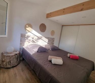 Sormiou Casa | Maison au calme proche calanques