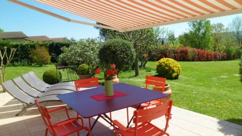 Monlaur-Bernet Casa | Maison au charme champêtre - Monlaur-Bernet