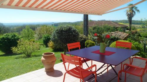 Monlaur-Bernet Casa | Maison au charme champêtre - Monlaur-Bernet
