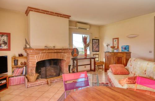 Monlaur-Bernet Casa | Maison au charme champêtre - Monlaur-Bernet