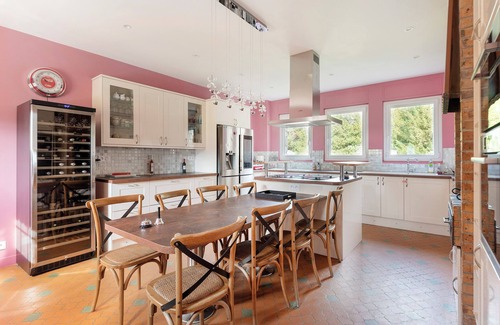 Auvernaux Casa | Maison AU Coeur D'un Domaine