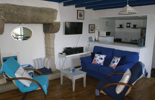 Moncontour Casa | Maison au Coeur de Moncontour