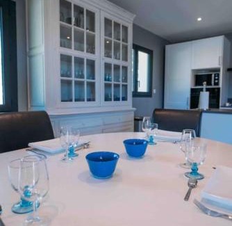Sabran Casa | Maison au coeur des vignes