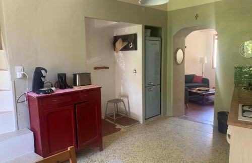 Cotignac Casa | Maison au coeur du village jusqu'à 6 personnes