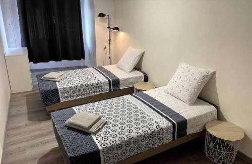 Macornay Apartamento | Maison au coeur du village