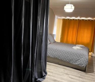 Macornay Apartamento | Maison au coeur du village