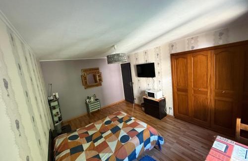 Saint-Pierre-de-Bailleul Casa | Maison au calme à la campagne