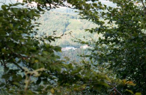 Verreries-de-Moussans Casa | Maison Au Milieu De La Foret