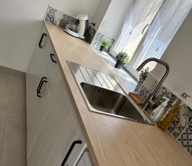 Villefranche-sur-Cher Casa | Maison Au Numéro 21, petit-déjeuner offert