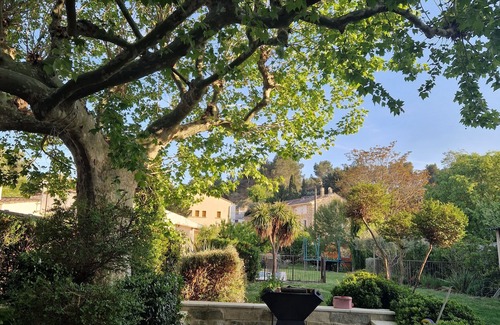 Barbentane Casa | Maison au Pied d un Village Provençal à Proximité d Avignon