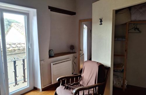 Montolieu Casa | Maison au village du livre