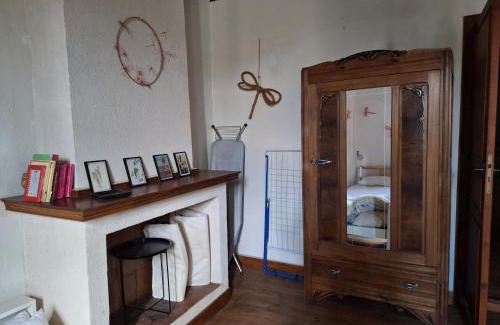 Montolieu Casa | Maison au village du livre