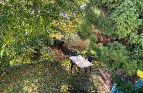 Audierne Casa | Maison Audierne avec son jardin
