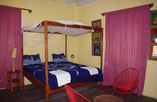 Dakar Casa | Maison Augustin LY