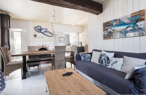 La Flotte Casa | Maison Aumière