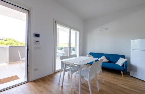 Municipio 1 Apartamento | Maison Aurora - loft Mare
