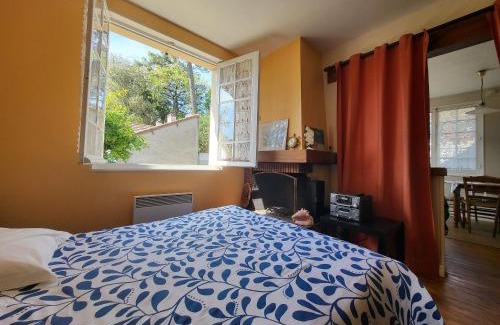 Saint-Brevin-les-Pins Casa | Maison Authentique: Plage, Commerces et Jardin Clôturé - FR-1-364-33