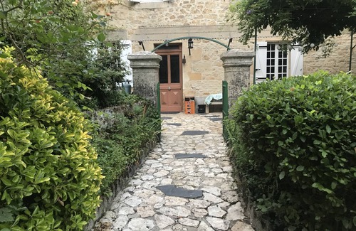 Carlux Casa | Auténtica Casa en Périgord Negro