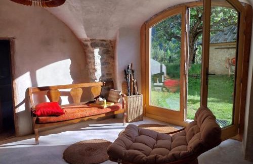 Jausiers Casa | Maison Authentique en Ubaye