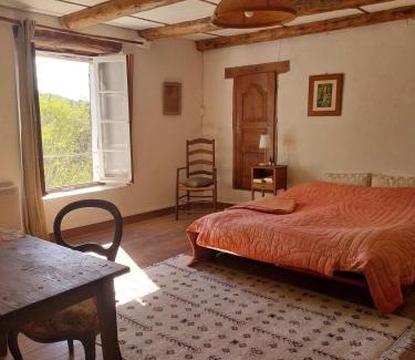 Jausiers Casa | Maison Authentique en Ubaye