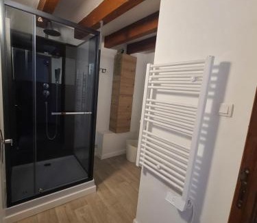 Brioude Casa | Maison auvergnate entièrement rénovée