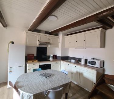 Brioude Casa | Maison auvergnate entièrement rénovée