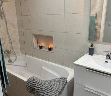 Schiltigheim Casa | Maison aux portes de Strasbourg moderne et tout confort