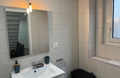 Schiltigheim Casa | Maison aux portes de Strasbourg moderne et tout confort