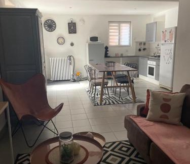 Vierzon Casa | Maison aux portes de sologne