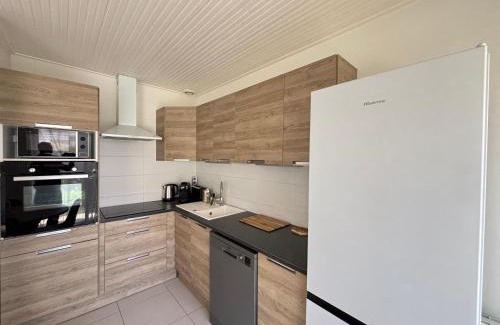 Les Sables d'Olonne Casa | Maison aux Sables-d'Olonne avec jardin, 4 couchages - FR-1-197-627
