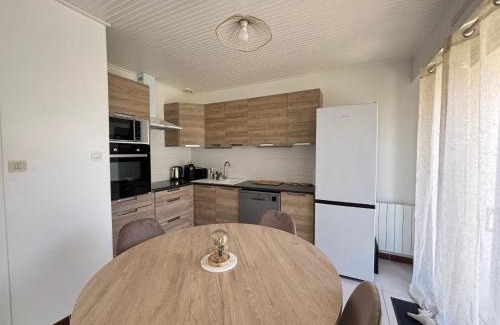 Les Sables d'Olonne Casa | Maison aux Sables-d'Olonne avec jardin, 4 couchages - FR-1-197-627
