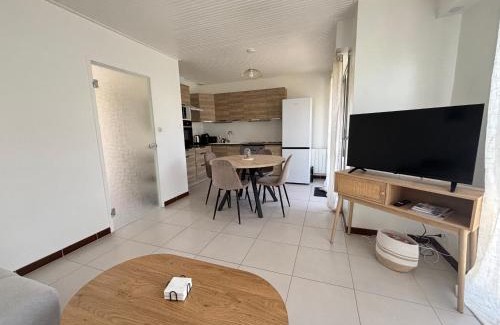 Les Sables d'Olonne Casa | Maison aux Sables-d'Olonne avec jardin, 4 couchages - FR-1-197-627