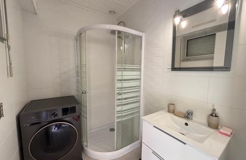 Les Sables d'Olonne Casa | Maison aux Sables-d'Olonne avec jardin, 4 couchages - FR-1-197-627