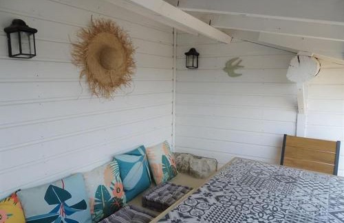 Chateauneuf-de-Gadagne Casa | Maison avec terrasse panoramique