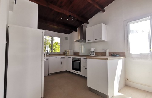 Les Mathes Casa | Maison Avec 6 Couchages, Résidence Les Trémières Centre de La Palmyre