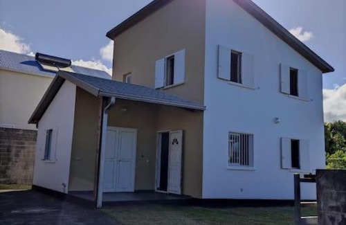 Saint-Andre Casa | Maison avec barbecue