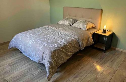 Nerac Apartamento | Maison avec charme