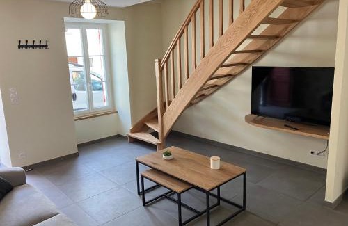 Nerac Apartamento | Maison avec charme