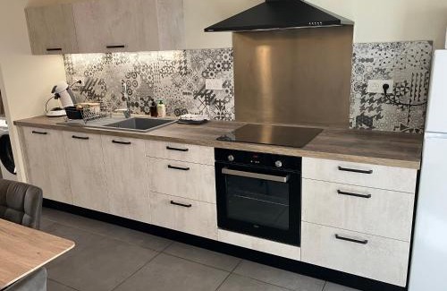 Nerac Apartamento | Maison avec charme