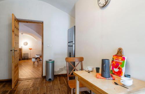Monetier-les-Bains Casa | Maison avec 2 chambres dans un village préservé