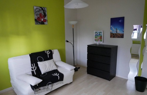 Martignas-Sur-Jalle Casa | Maison Avec Patio et Jardin au Calme à 10 min Aéroport et 25 du Bassin ou Océan