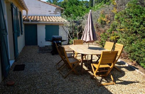 Maussane Casa | Maison avec piscine à Maussane les Alpilles