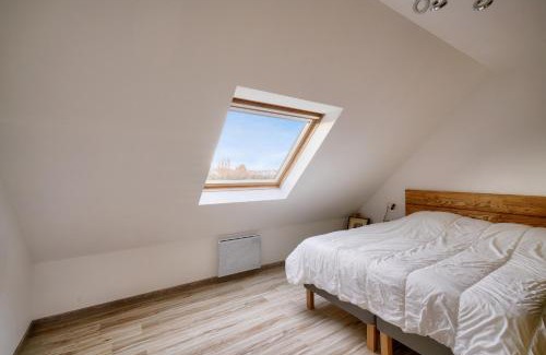 Plobannalec-Lesconil Casa | Maison avec piscine pour 8 - 500m de la plage