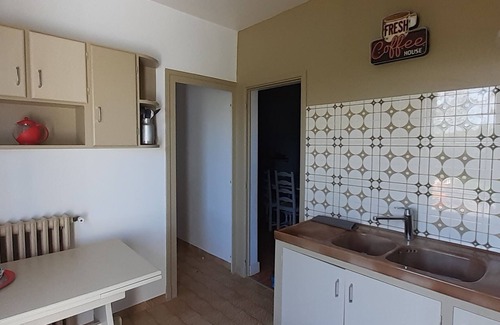 Etaules Casa | Maison Avec Grand Jardin Proche des Plages