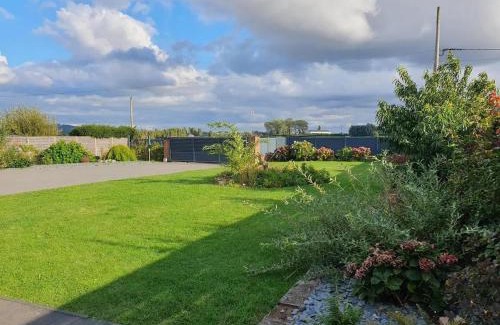 Eecke Casa | Maison avec grand jardin clos, baby-foot, barbecue, garage, Wi-Fi - Calme et confort en Flandre - FR-1-510-221