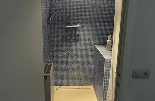 Faubourg Saint-Germain Casa | Maison avec grand jardin et jaccuzi