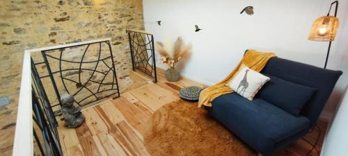 Lege Casa | Maison avec hammam privé en option - Maison Mandala