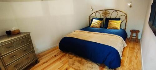 Lege Casa | Maison avec hammam privé en option - Maison Mandala
