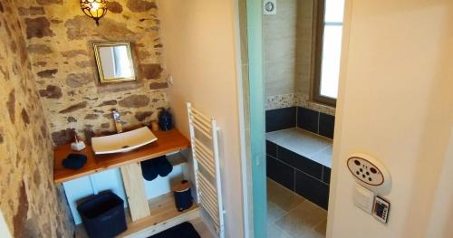 Lege Casa | Maison avec hammam privé en option - Maison Mandala