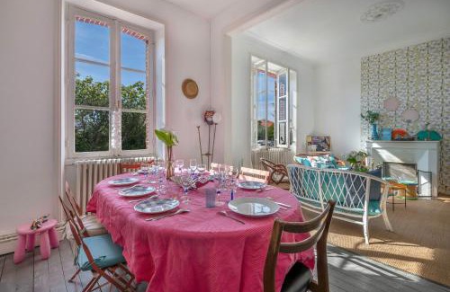 La Bernerie-en-Retz Casa | Maison avec jardin à 200m de la mer à La Bernerie